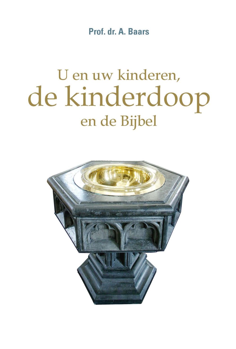 U en uw kinderen